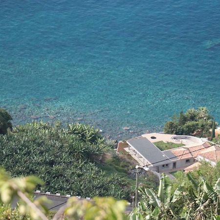 Casa Horizonte Vila Arco da Calheta  Exterior foto